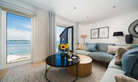 3 Bed in Cawsand 6