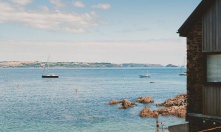 3 Bed in Cawsand 1