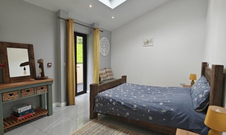 1 Bed in Mynyddislwyn 4