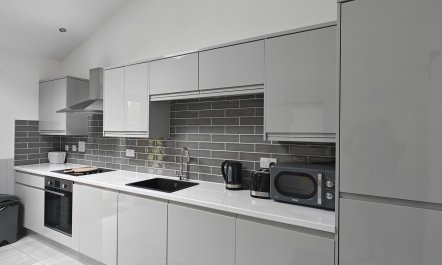 1 Bed in Mynyddislwyn 3