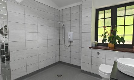 1 Bed in Mynyddislwyn 6