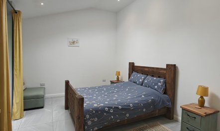 1 Bed in Mynyddislwyn 5
