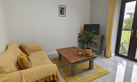 1 Bed in Mynyddislwyn