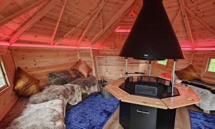 1 Bed in Mynyddislwyn 9
