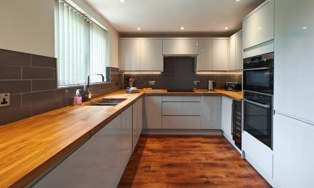 3 Bed in Bridport 4