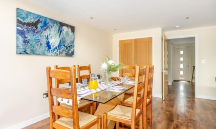3 Bed in Bridport 4