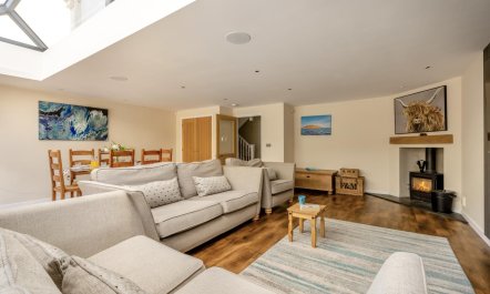 3 Bed in Bridport 3