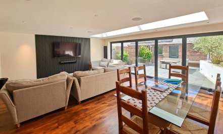 3 Bed in Bridport 5