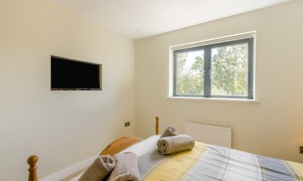 3 Bed in Bridport 9