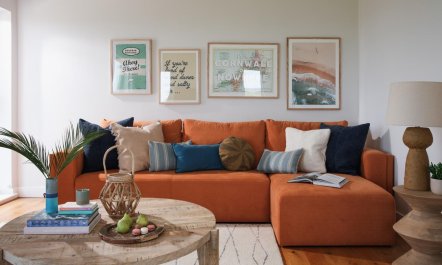 3 Bed in Fistral 4