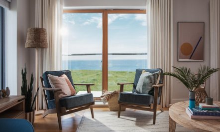 3 Bed in Fistral 2