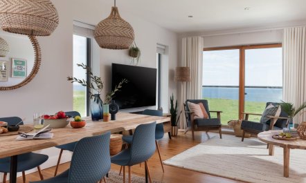 3 Bed in Fistral 3