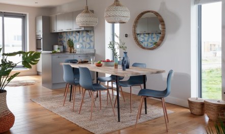 3 Bed in Fistral 6
