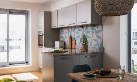 3 Bed in Fistral 8