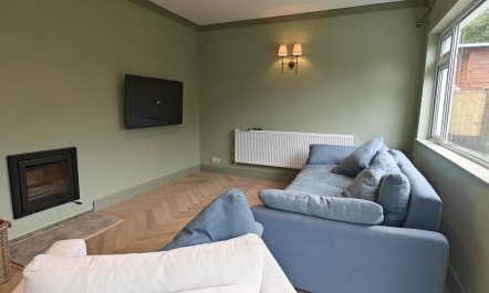 3 Bed in Southgate