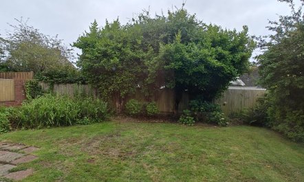 3 Bed in Southgate 5