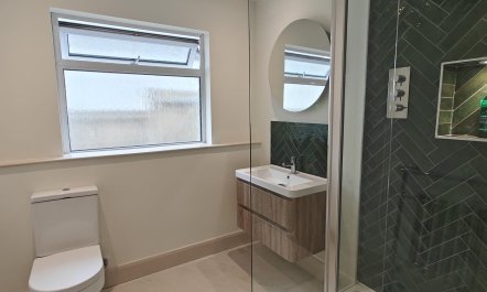 3 Bed in Southgate 3