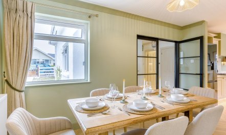 3 Bed in Southgate 1