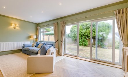 3 Bed in Southgate 8