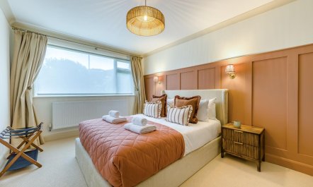 3 Bed in Southgate 5
