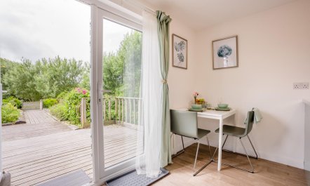 1 Bed in Whitchurch Canonicorum 7
