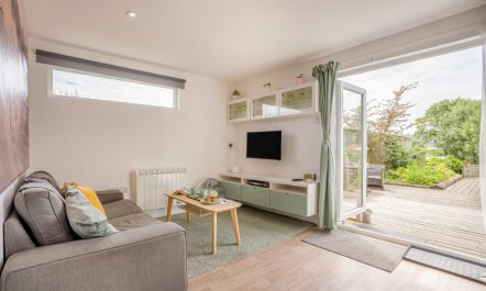 1 Bed in Whitchurch Canonicorum 5