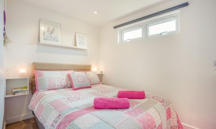 1 Bed in Whitchurch Canonicorum 8