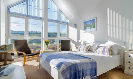 2 Bed in Mawgan Porth 5