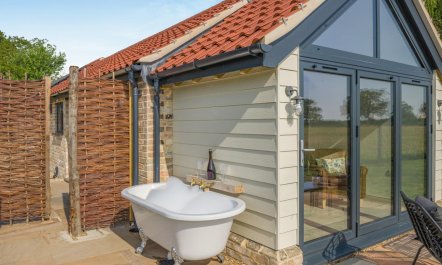 1 Bed in Bedingham 7