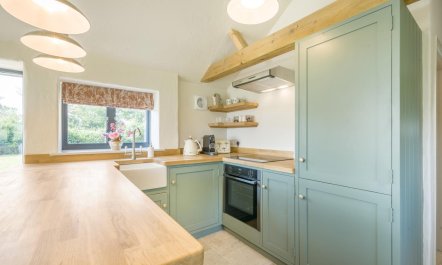 1 Bed in Bedingham 2