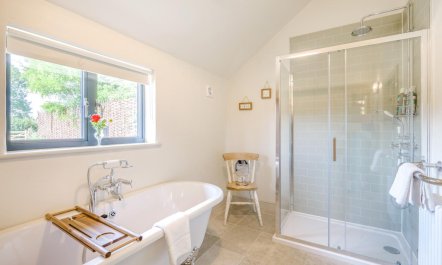 1 Bed in Bedingham 6