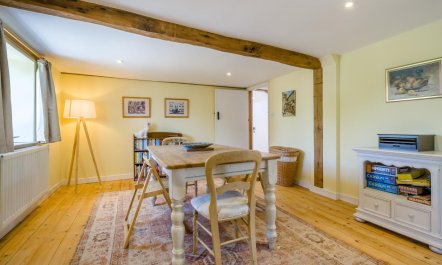 3 Bed in Bishops Castle 4