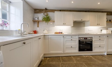 3 Bed in Bishops Castle 7