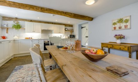 3 Bed in Bishops Castle 8