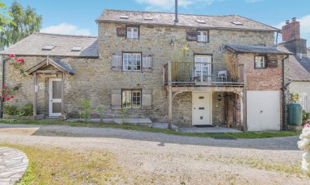 3 Bed in Bishops Castle