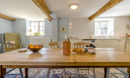 3 Bed in Bishops Castle 6