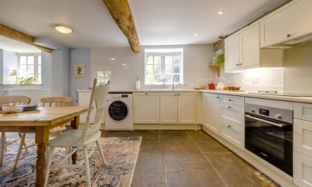 3 Bed in Bishops Castle 9