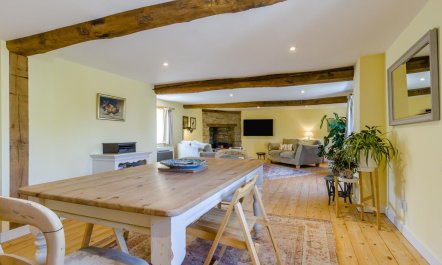 3 Bed in Bishops Castle 5