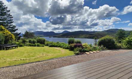 4 Bed in Lairg 1
