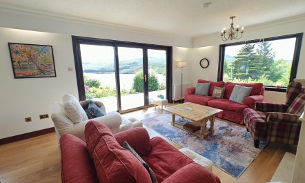 4 Bed in Lairg 3