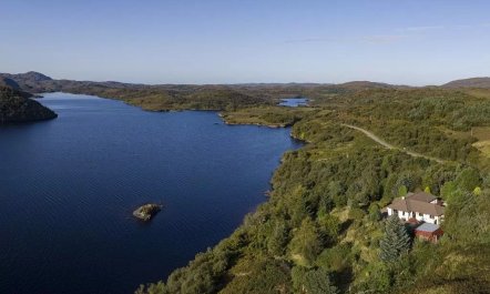 4 Bed in Lairg 2