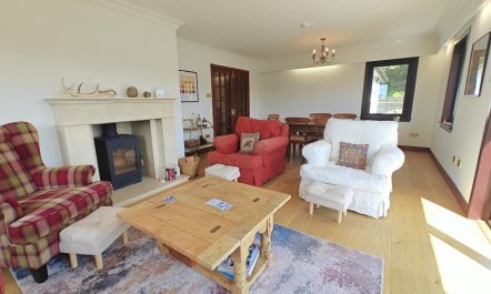 4 Bed in Lairg 9