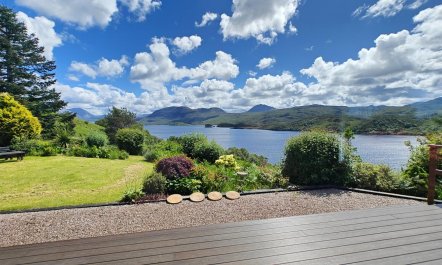 4 Bed in Lairg 8