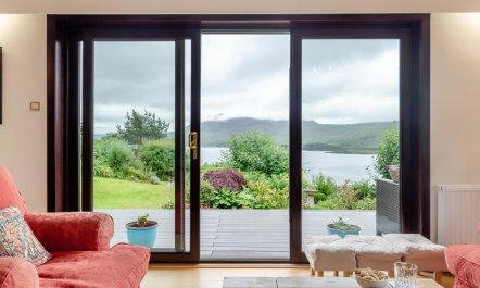 3 Bed in Lairg 1