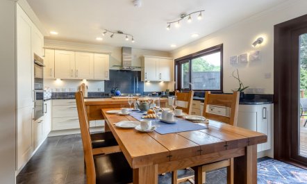 3 Bed in Lairg 3