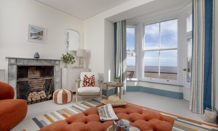 3 Bed in Budleigh Salterton 3