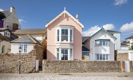 3 Bed in Budleigh Salterton