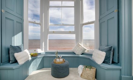 3 Bed in Budleigh Salterton 2