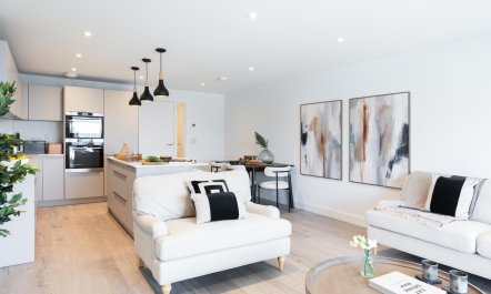 2 Bed in Falmouth 8