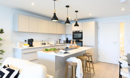 2 Bed in Falmouth 7